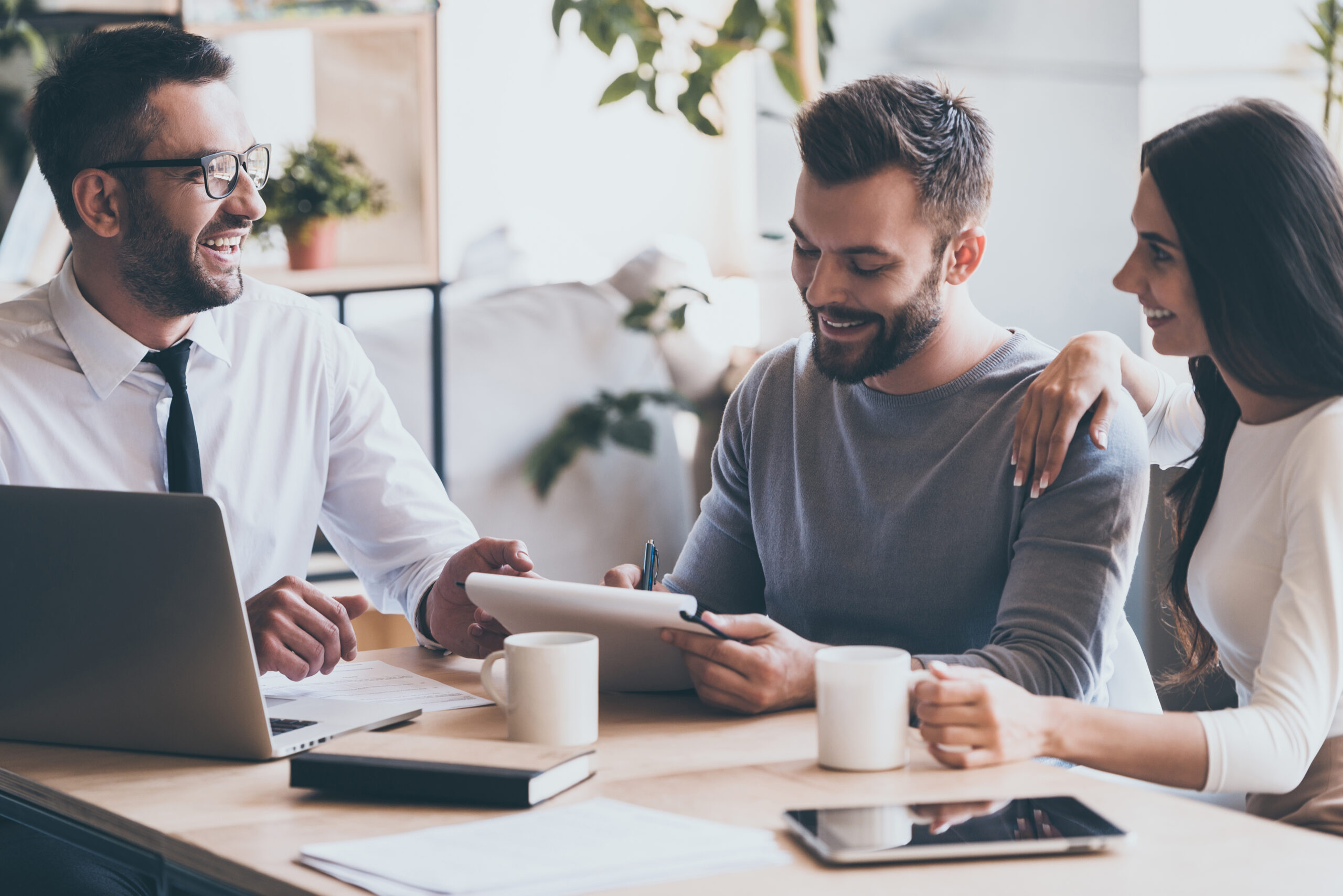 Crédit immobilier : comment ça marche vraiment ?